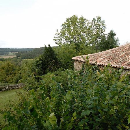 Chateau De Sers Sers  Exterior foto